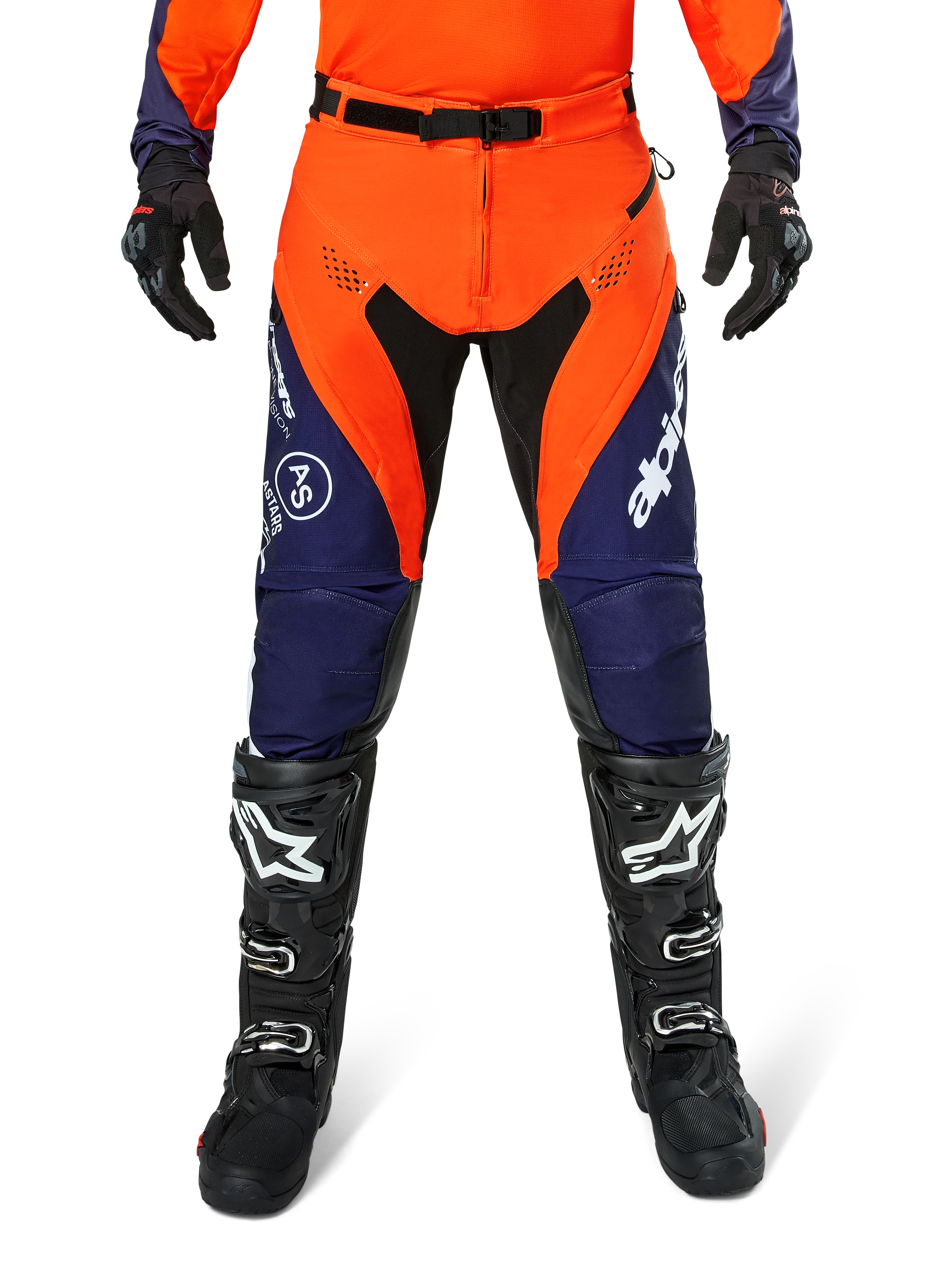 Alpinestars Pro-Dura Pants