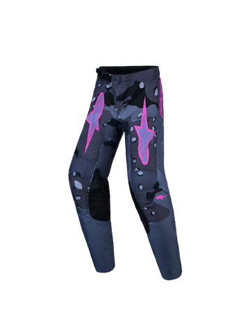 Alpinestars Youth Fluid Lone Pants