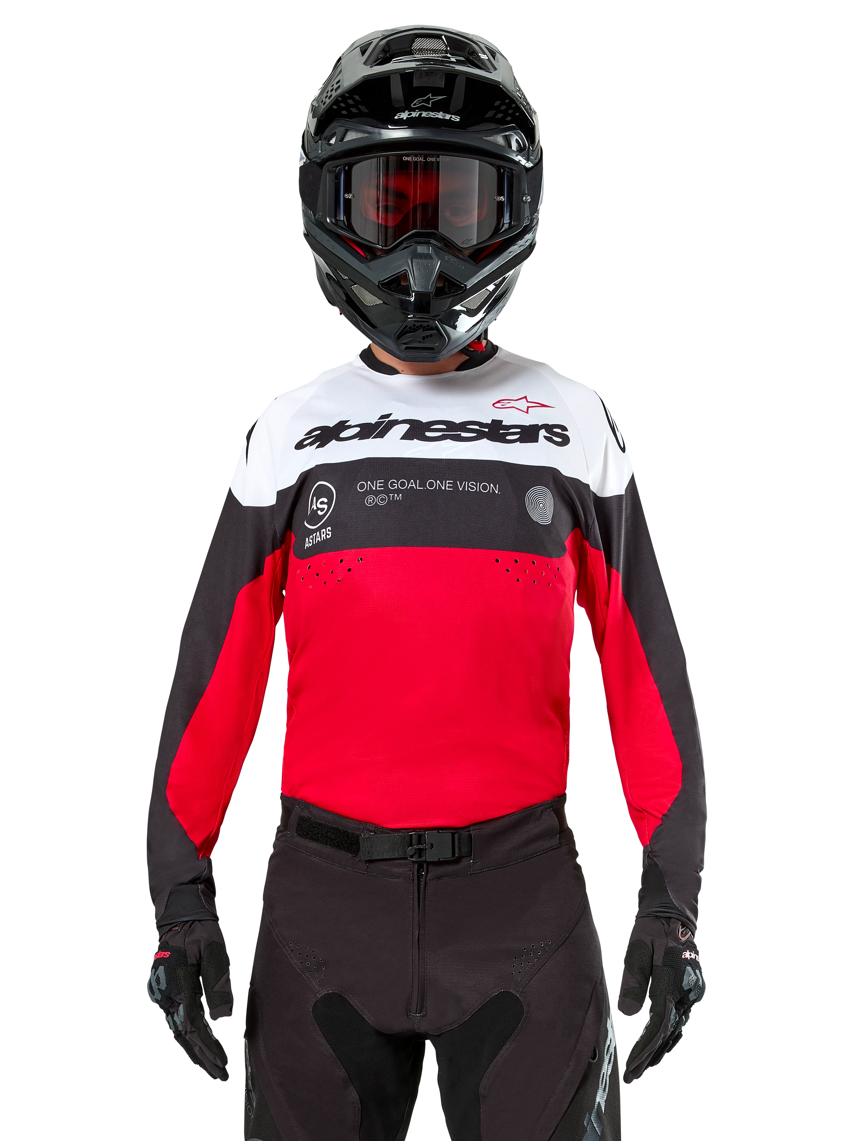 Alpinestars Pro-Dura Jersey