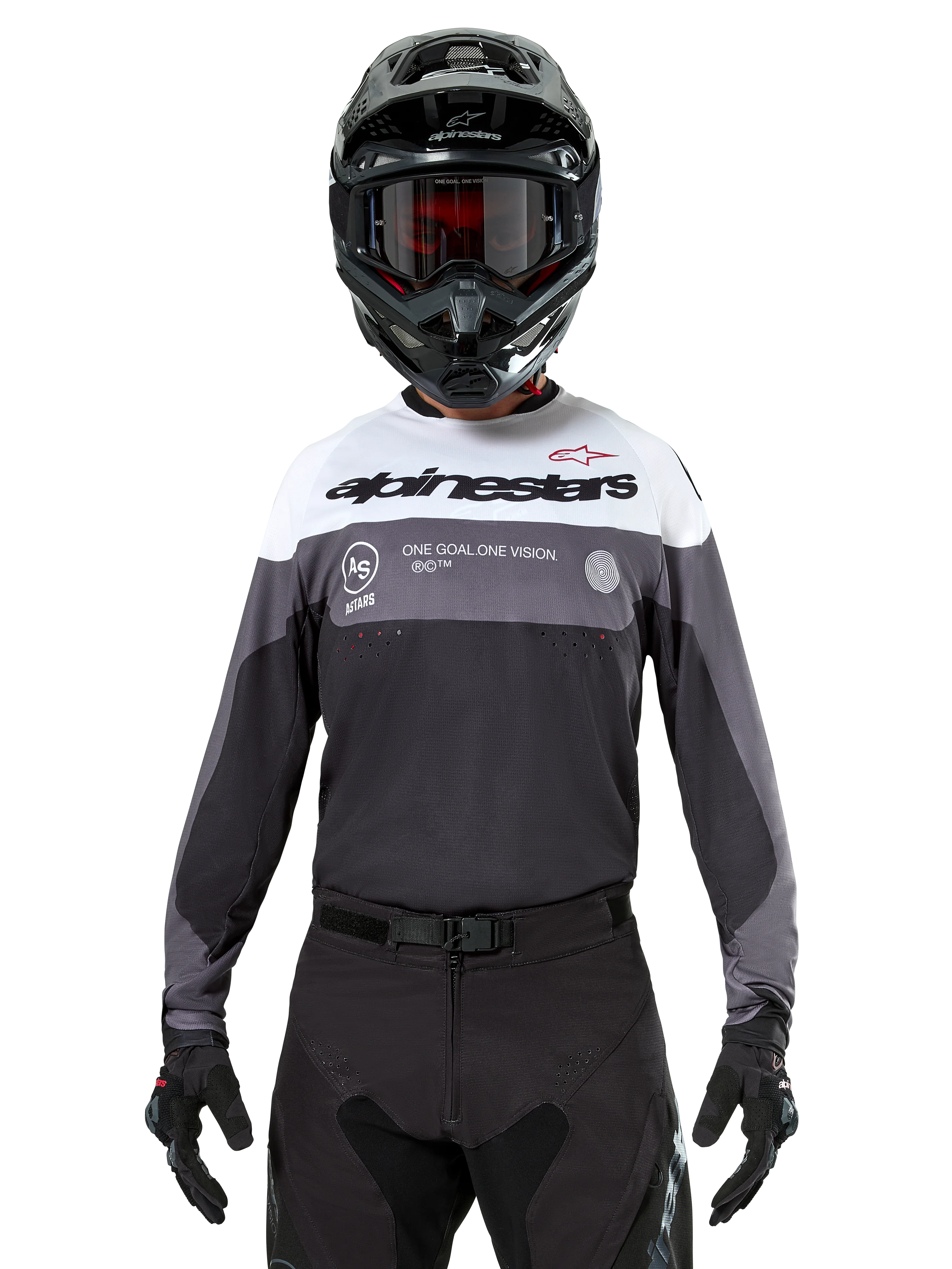 Alpinestars Pro-Dura Jersey