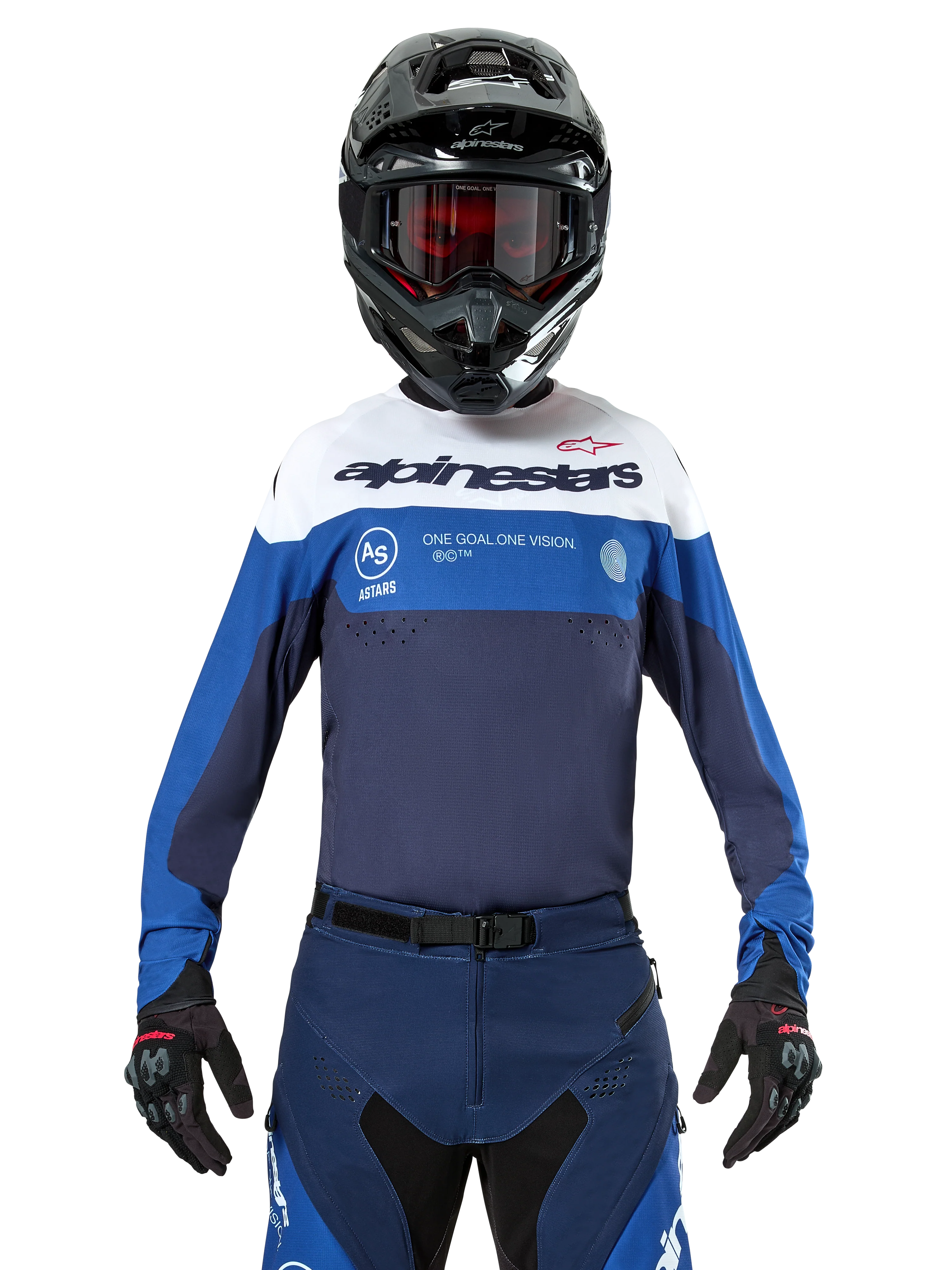 Alpinestars Pro-Dura Jersey