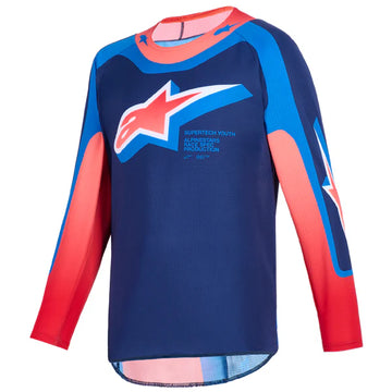 Alpinestars 2026 Youth Supertech Vista Jersey