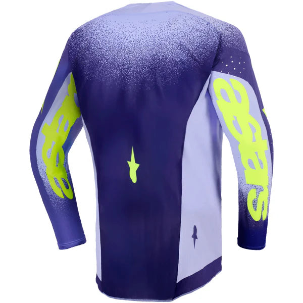 Alpinestars 2026 Youth Supertech Scenz Jersey
