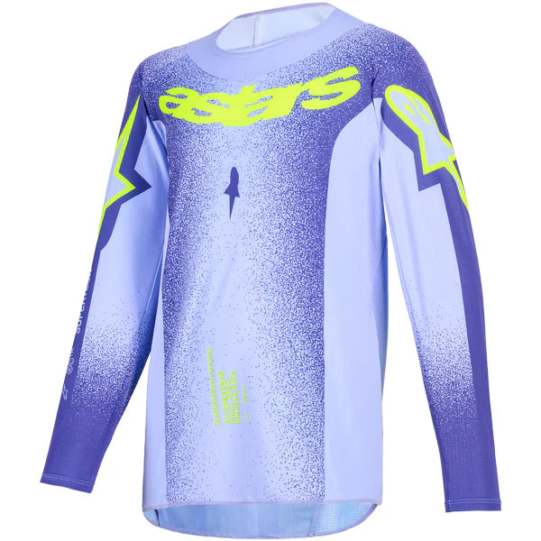 Alpinestars 2026 Youth Supertech Scenz Jersey