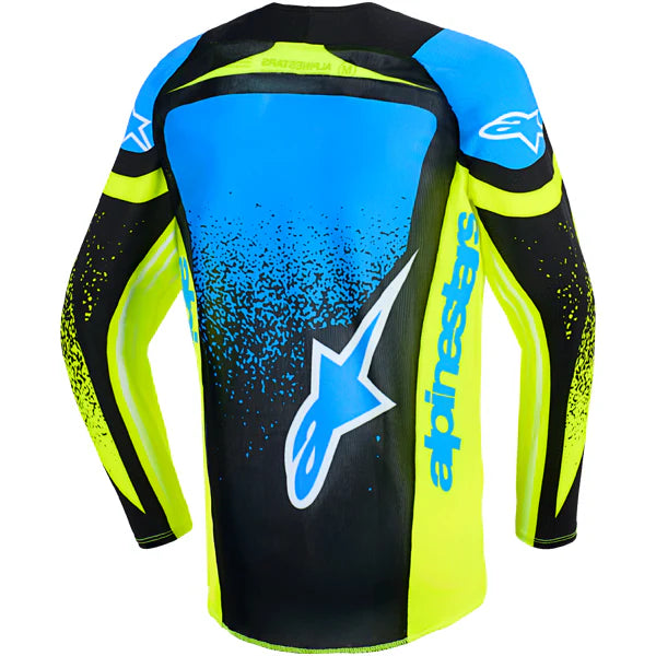 Alpinestars 2026 Youth Supertech Nomur Jersey