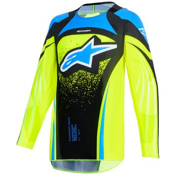 Alpinestars 2026 Youth Supertech Nomur Jersey
