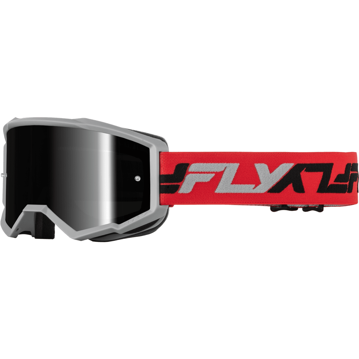Fly Racing Zone Goggles (2027) FLY RACING Goggles motodlvrd Fly Racing Zone Goggles (2027) FLY RACING motodlvrd