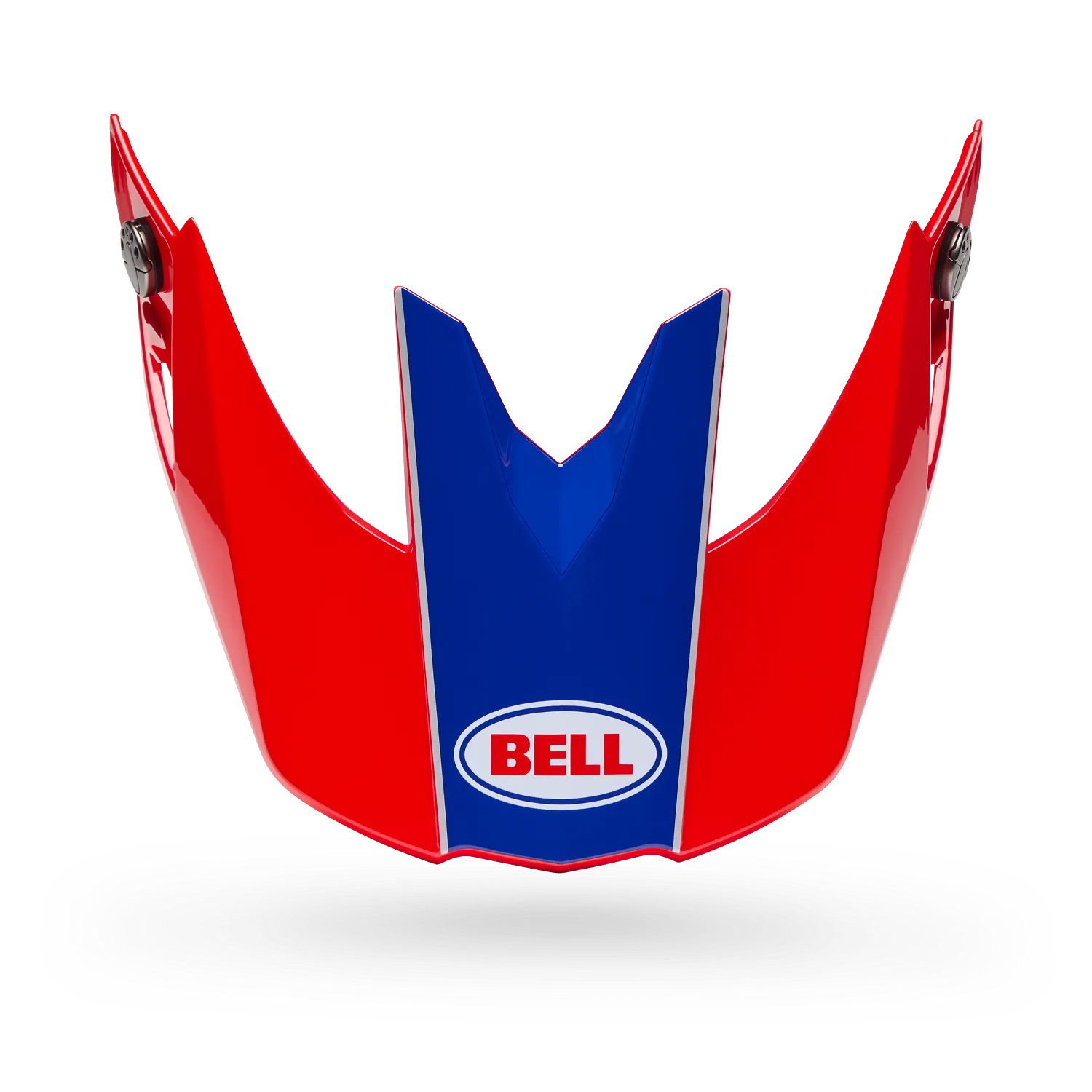 Bell Moto-10 Visor Falcon