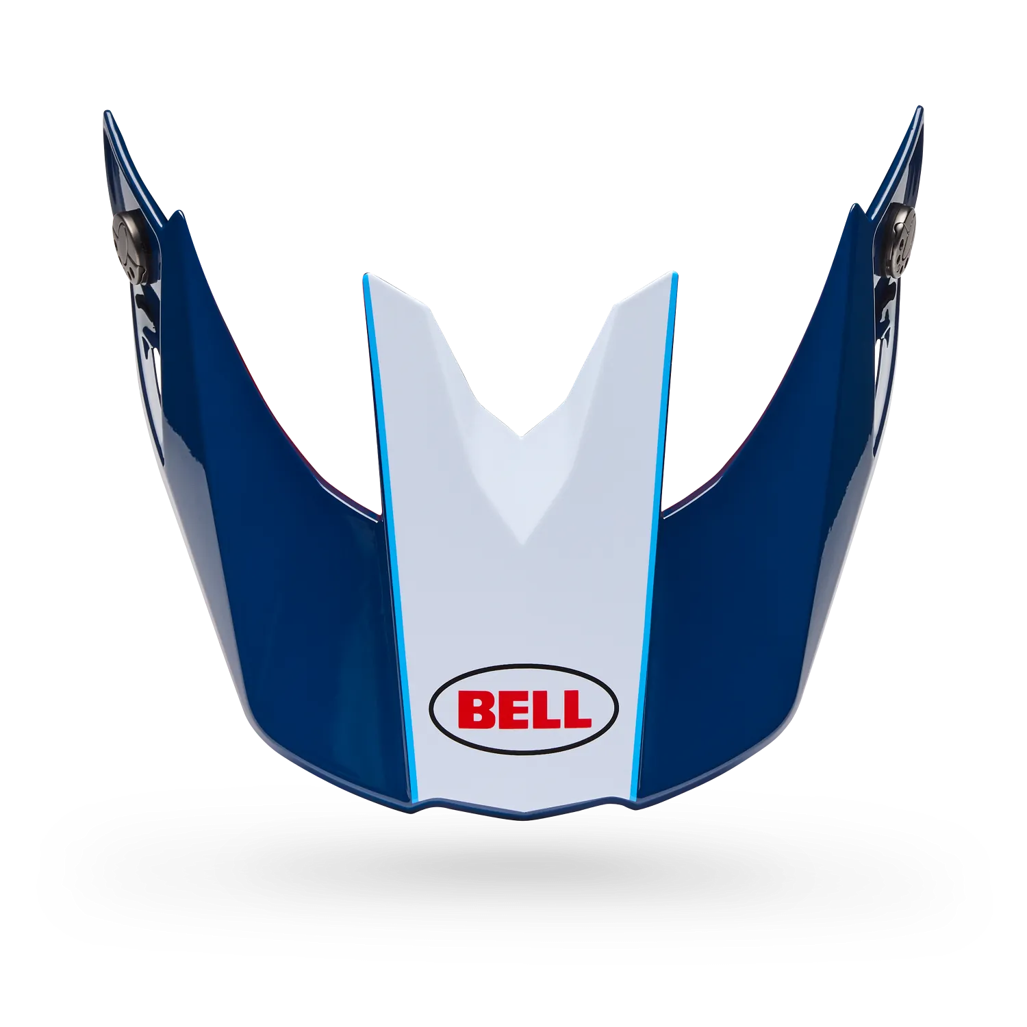 Bell Moto-10 Visor Falcon