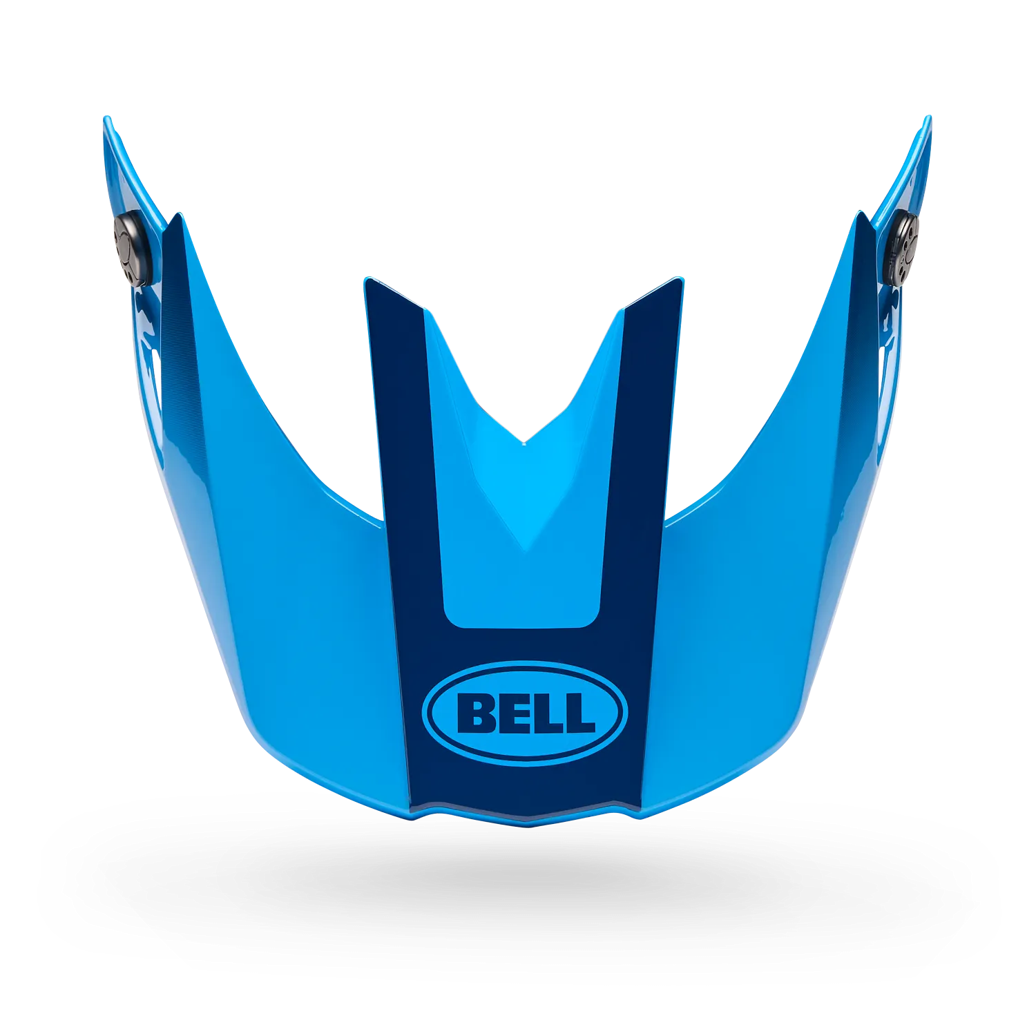 Bell Moto-10 Visor Fade