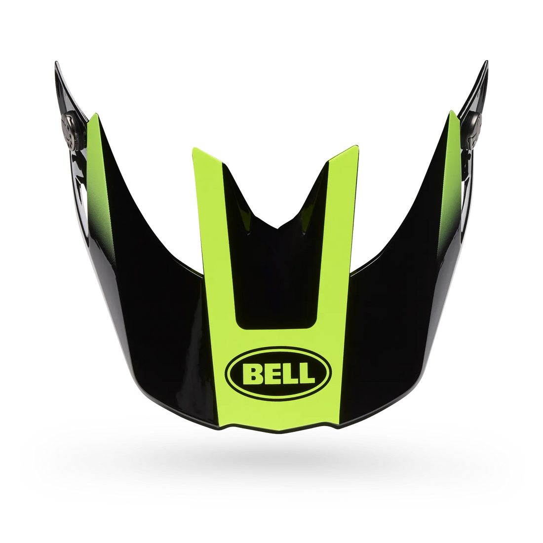 Bell Moto-10 Visor Fade