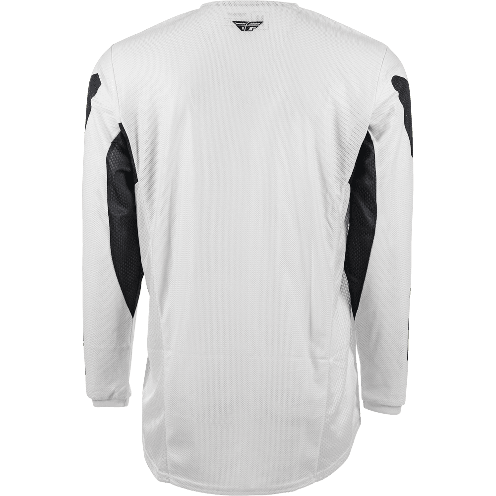 Fly Racing Kinetic Mesh Jersey FLY RACING motodlvrd