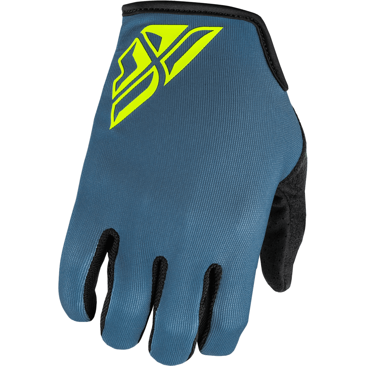 Fly Racing Radium Gloves (2026) FLY RACING motodlvrd