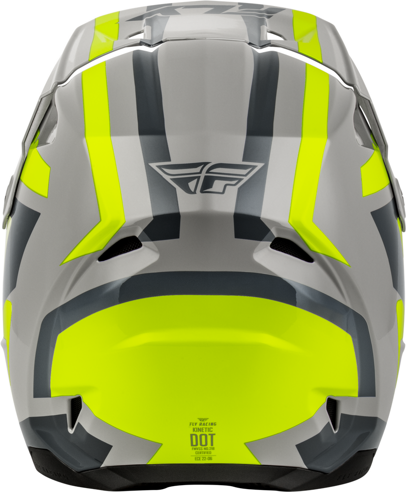 Fly Racing Kinetic Sync Helmets (2027)