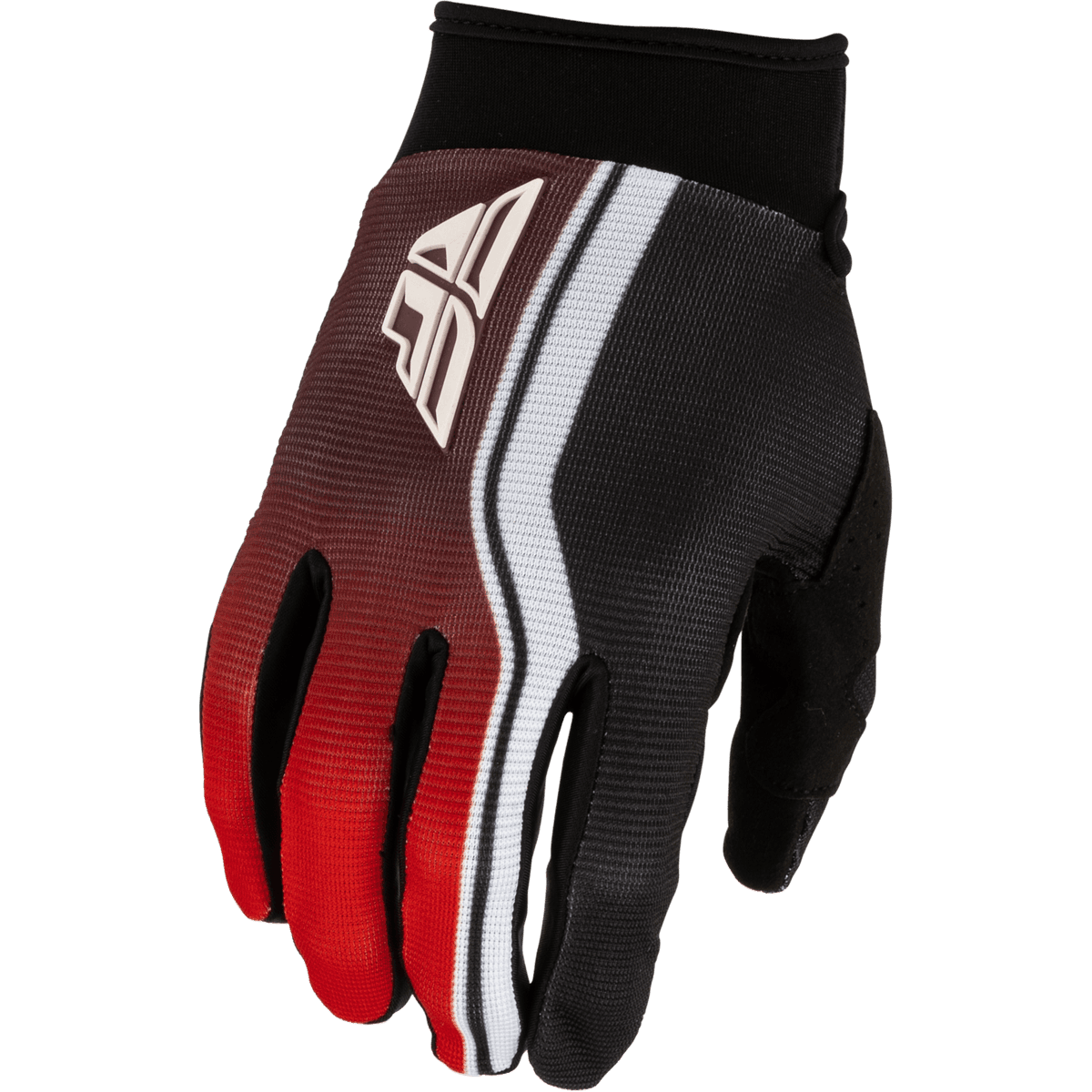 Fly Racing Youth F-16 Raze Gloves (2027) FLY RACING motodlvrd