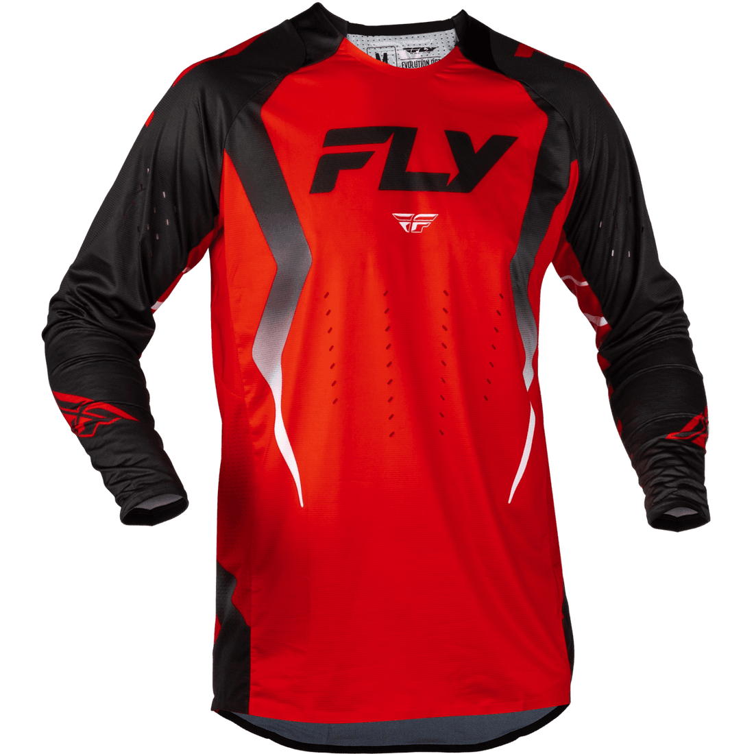 Fly Racing Evolution DST Bolt Jersey (2027) FLY RACING motodlvrd