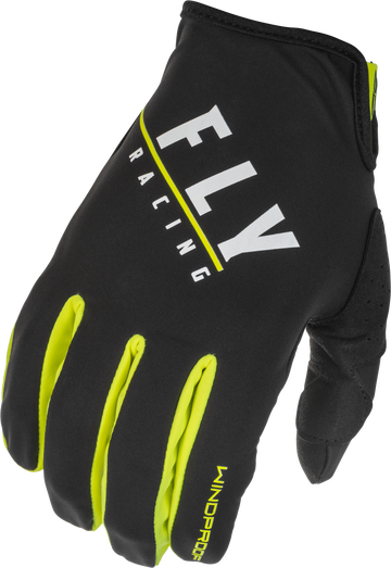 FLY-RACING-Youth-Windproof-Lite-Gloves