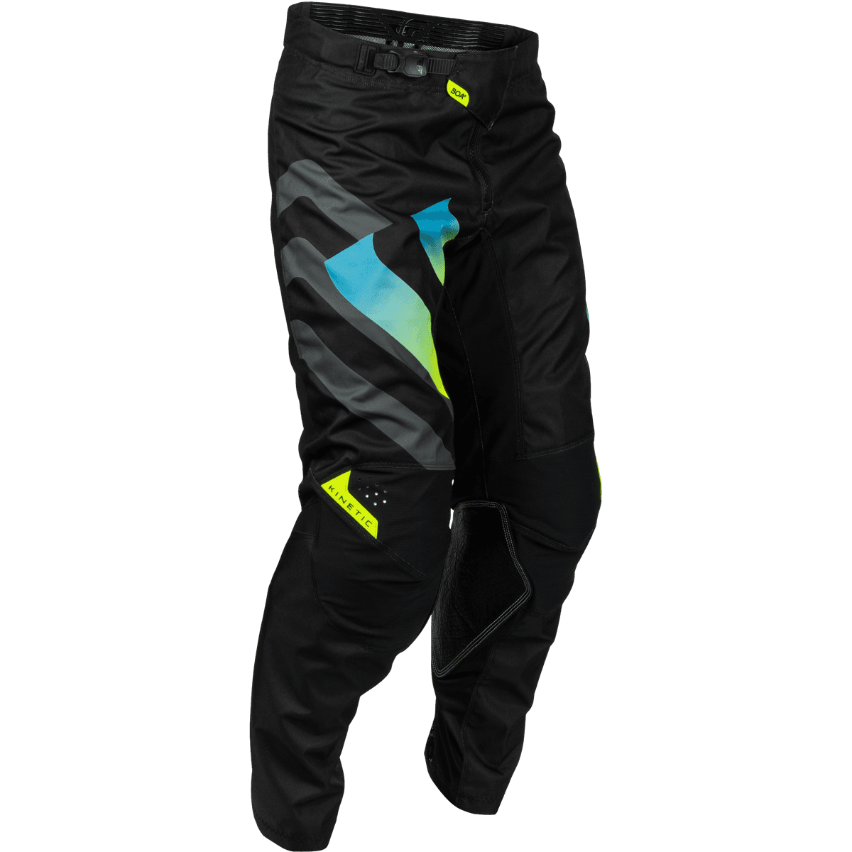 Fly Racing Kinetic Volt Pants (2027) FLY RACING motodlvrd