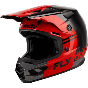 Fly Racing Kinetic DBK Helmets (2027) FLY RACING motodlvrd