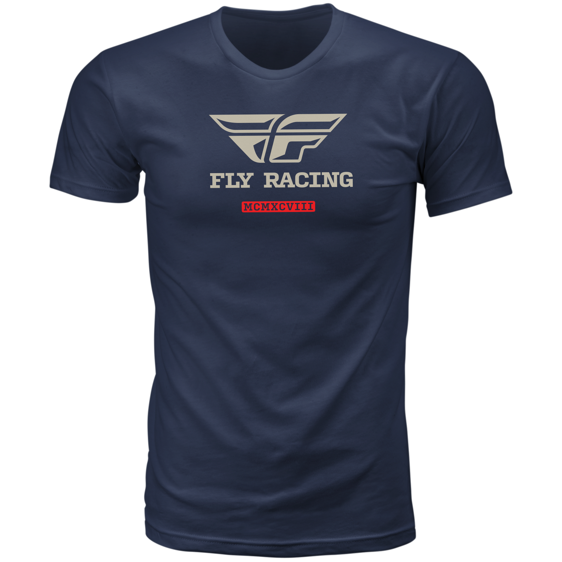 FLY-RACING-Evolution-Tee
