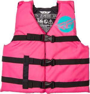 FLY-RACING-Youth-Nylon-Flotation-Vest