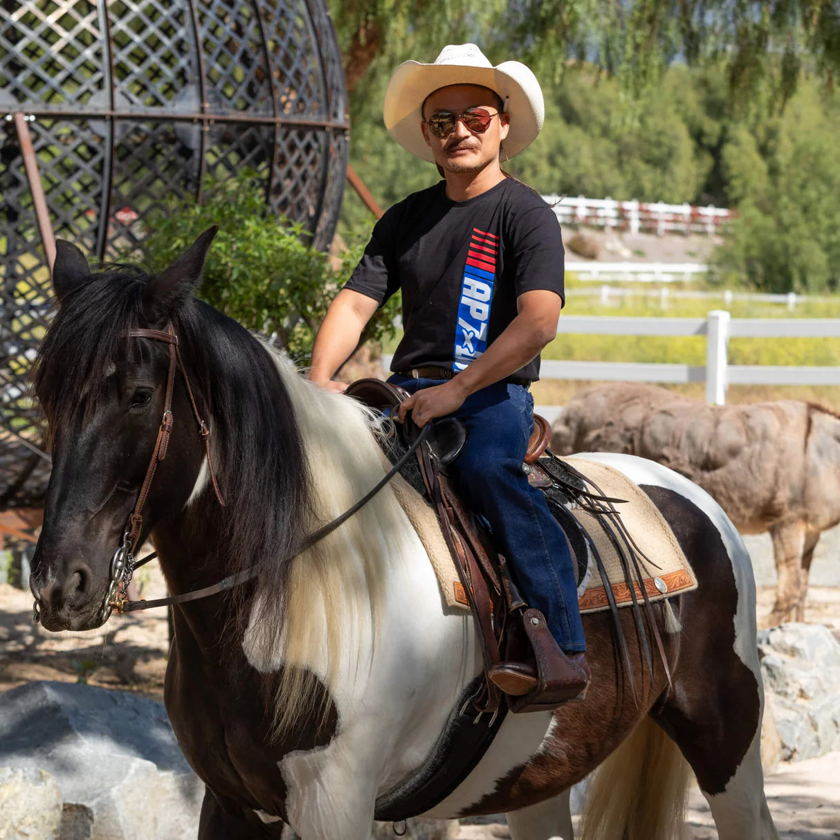 DBK Roadhouse Tee