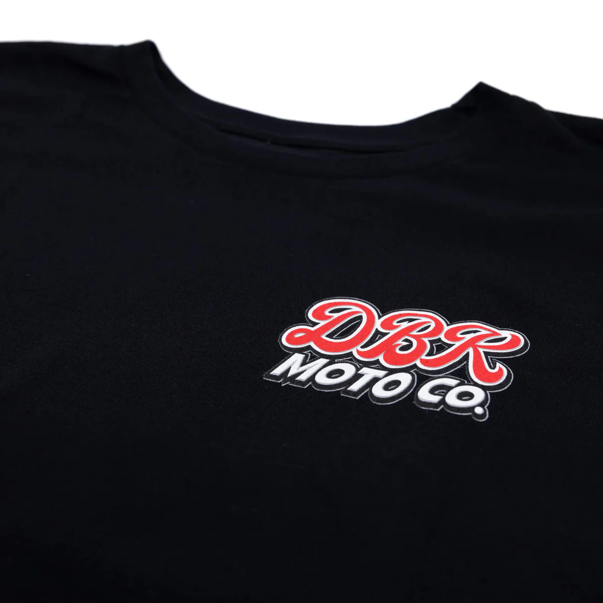 DBK Rippin The Rockies Premium Tee