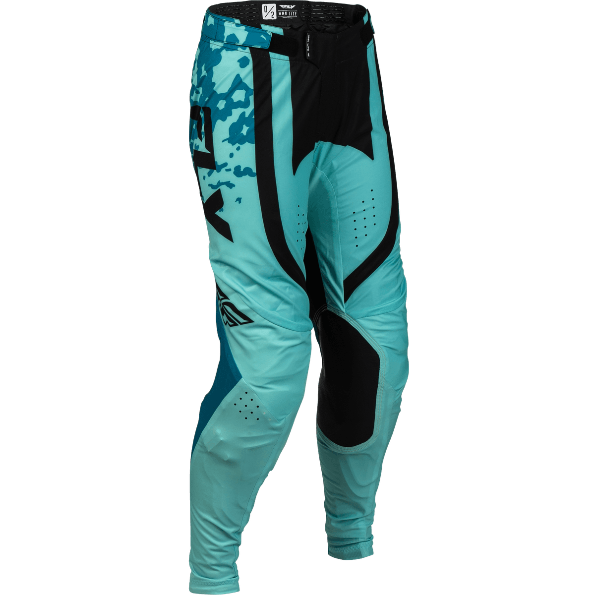 Fly Racing Women's Lite Flake Pants (2027) FLY RACING motodlvrd