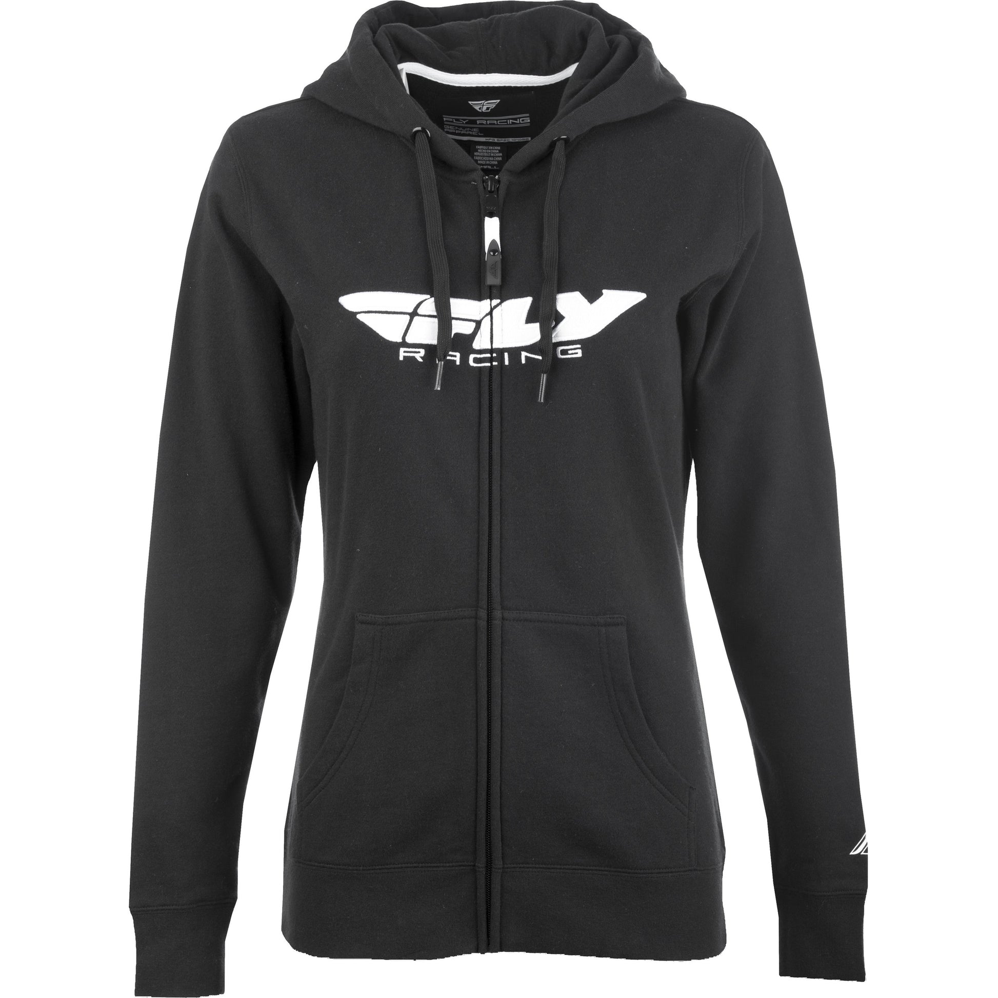 FLY-RACING-Womens-Corporate-Zip-Up-Hoodie
