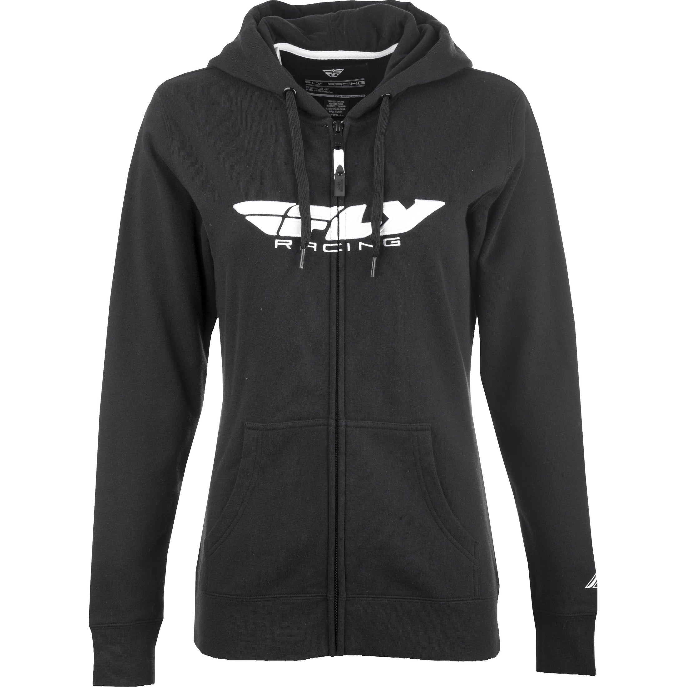 FLY-RACING-Womens-Corporate-Zip-Up-Hoodie