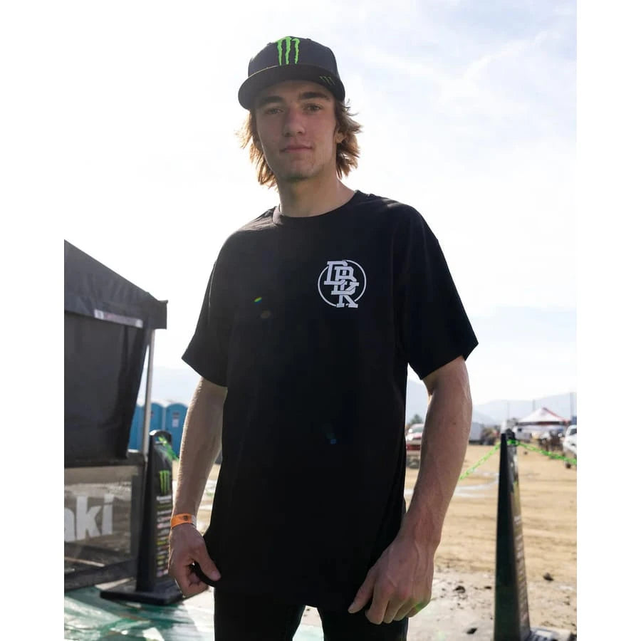 DBK Hot Rod Tee