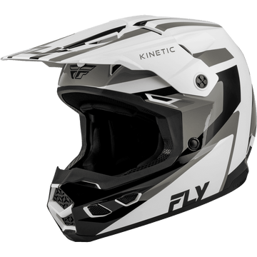 Fly Racing Kinetic Sync Helmets (2027) FLY RACING motodlvrd