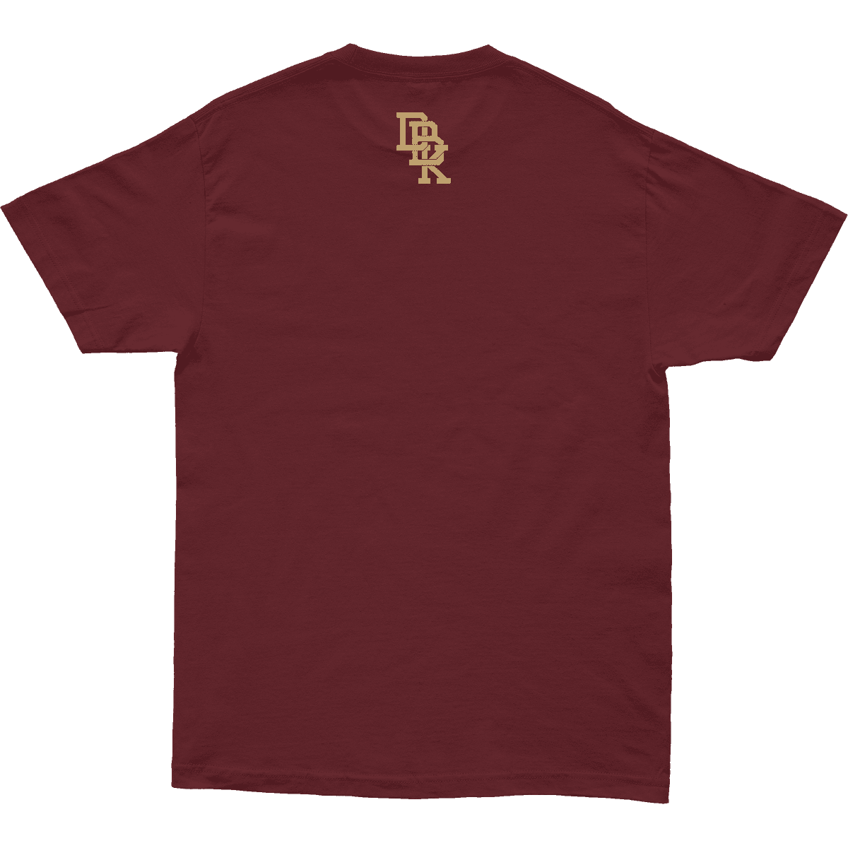 DBK Gold Standard Tee