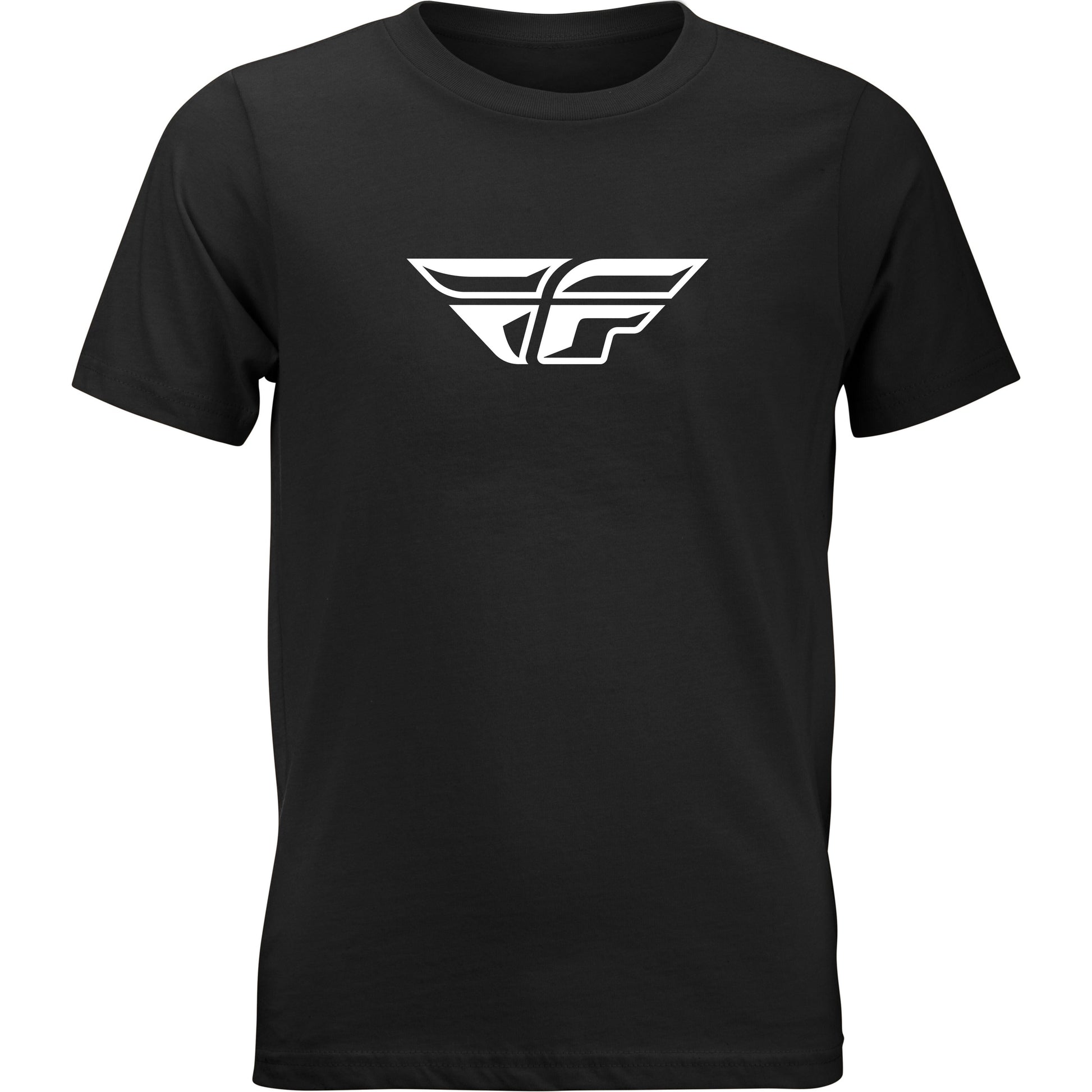 FLY-RACING-Youth-F-Wing-Tee