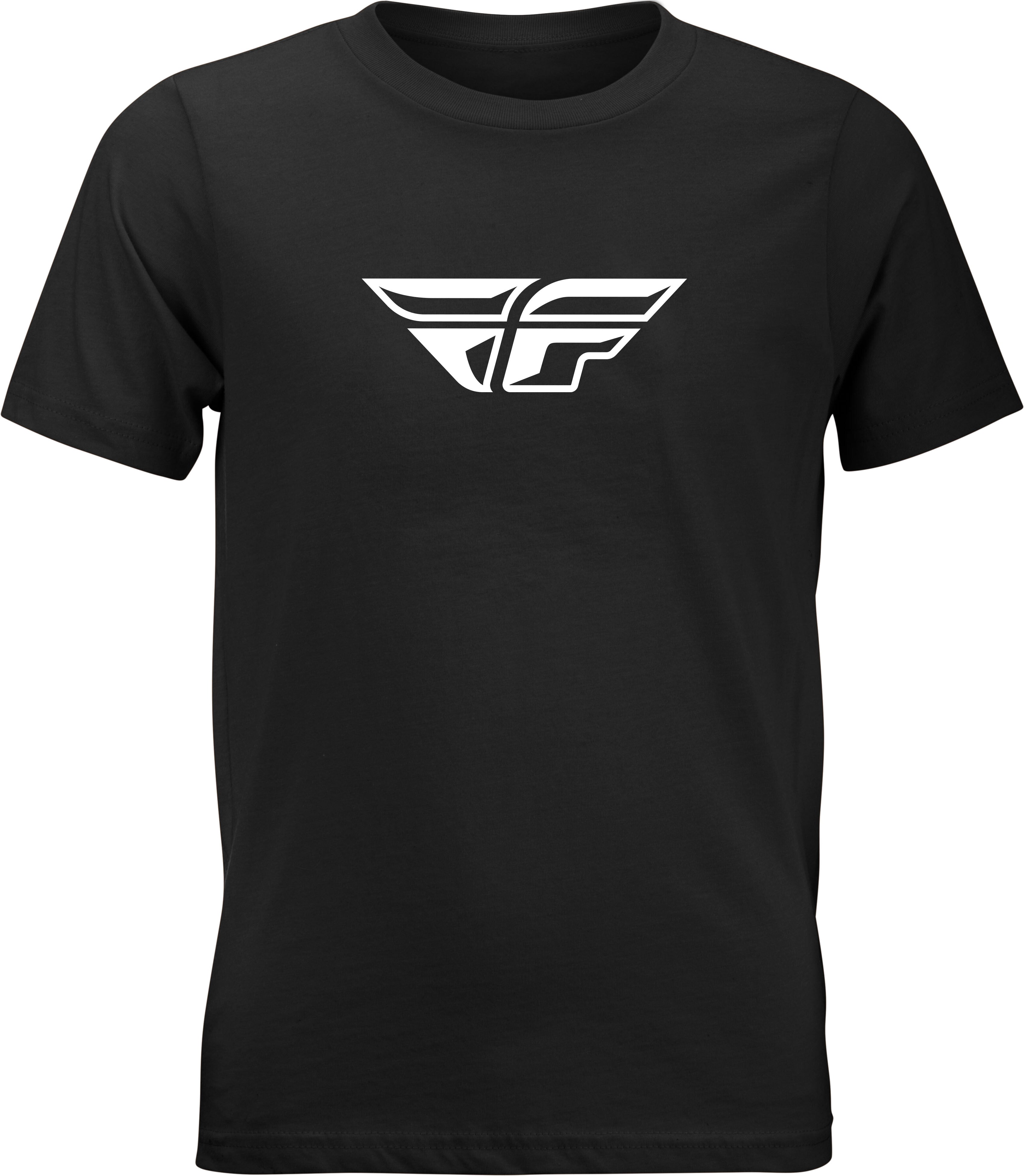 FLY-RACING-Youth-F-Wing-Tee
