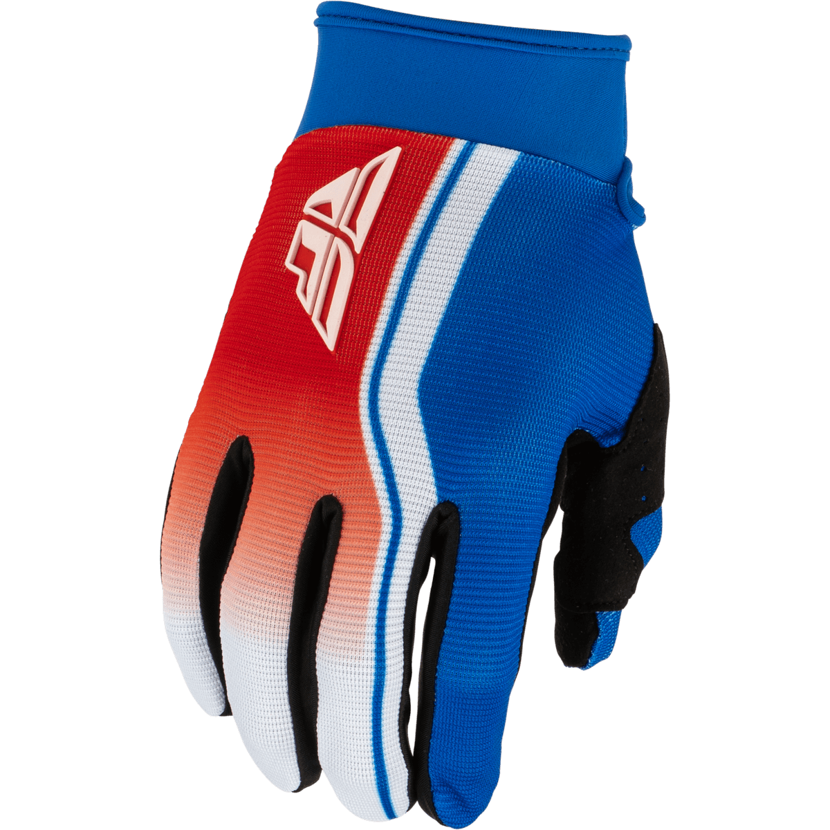 Fly Racing F-16 Raze Gloves (2027) FLY RACING motodlvrd