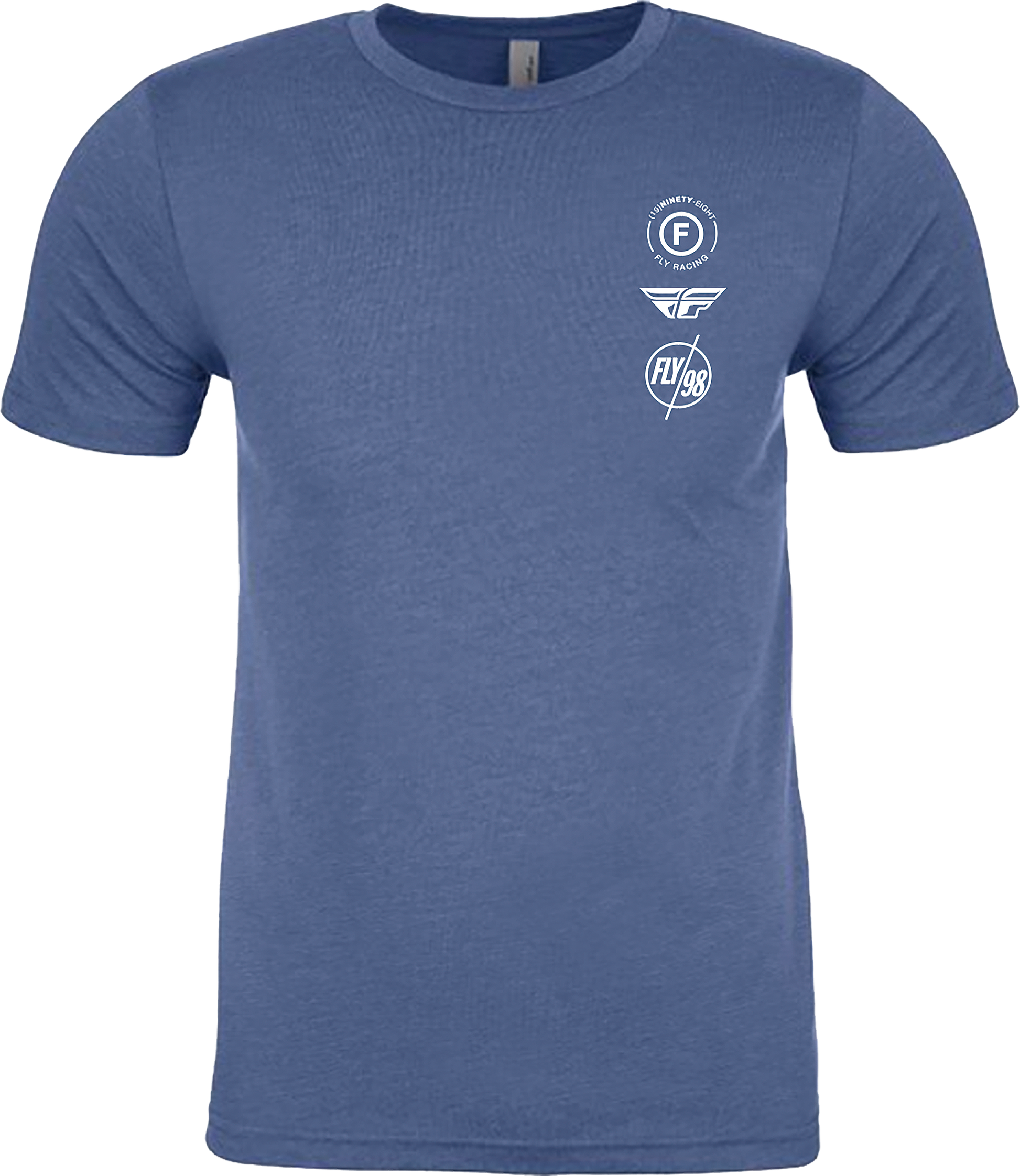 FLY-RACING-Atom-Tee-2024