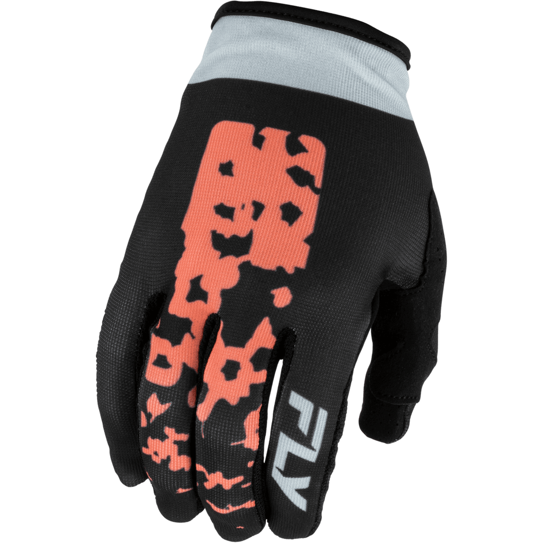 Fly Racing Women's Lite Flake Gloves (2027) FLY RACING motodlvrd
