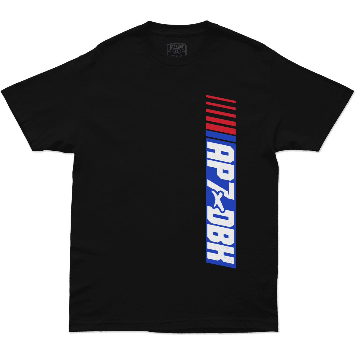 DBK Roadhouse Tee