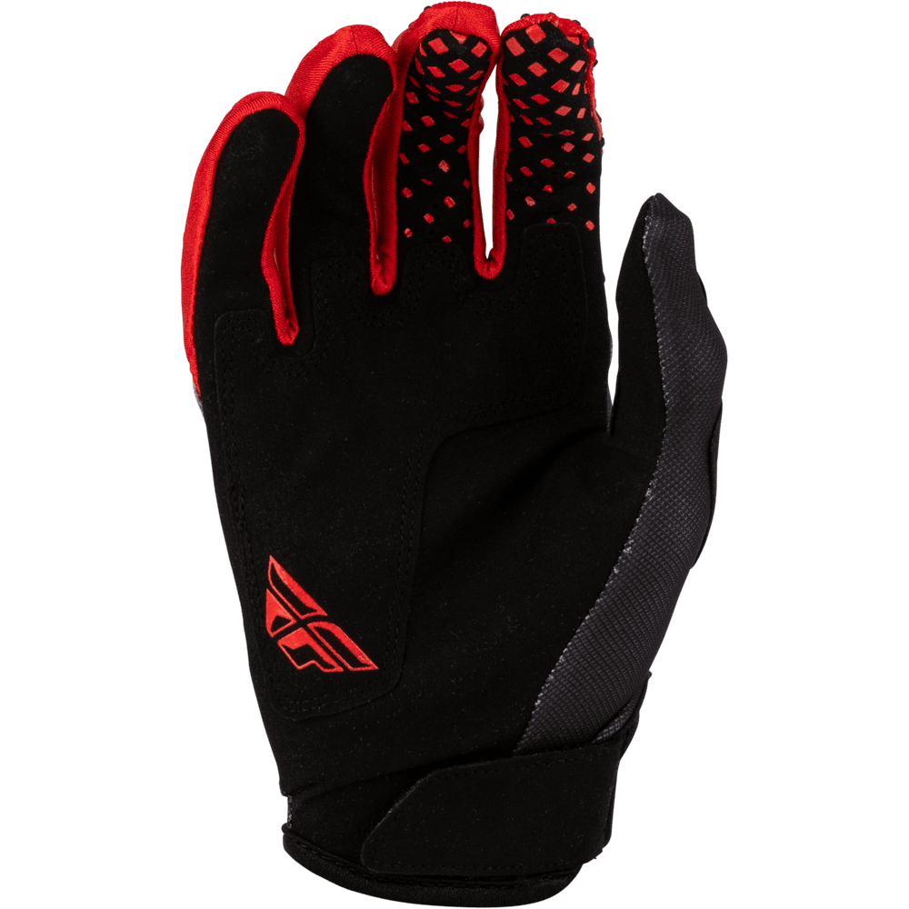Fly Racing Kinetic Fade Gloves (2027) FLY RACING motodlvrd