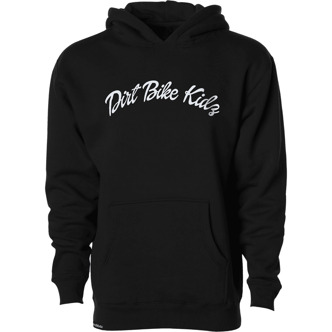 DBK Clean Win Hoodie