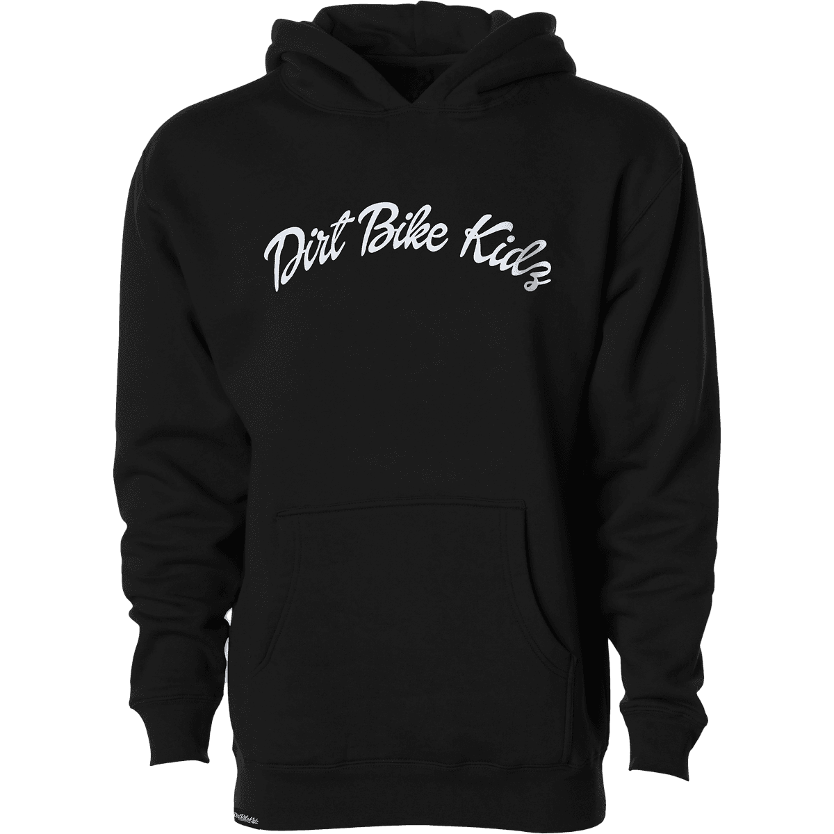 DBK Clean Win Hoodie