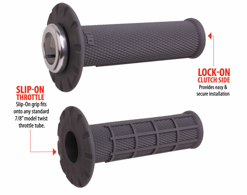 ODI Universal V2 Lock-On Grips