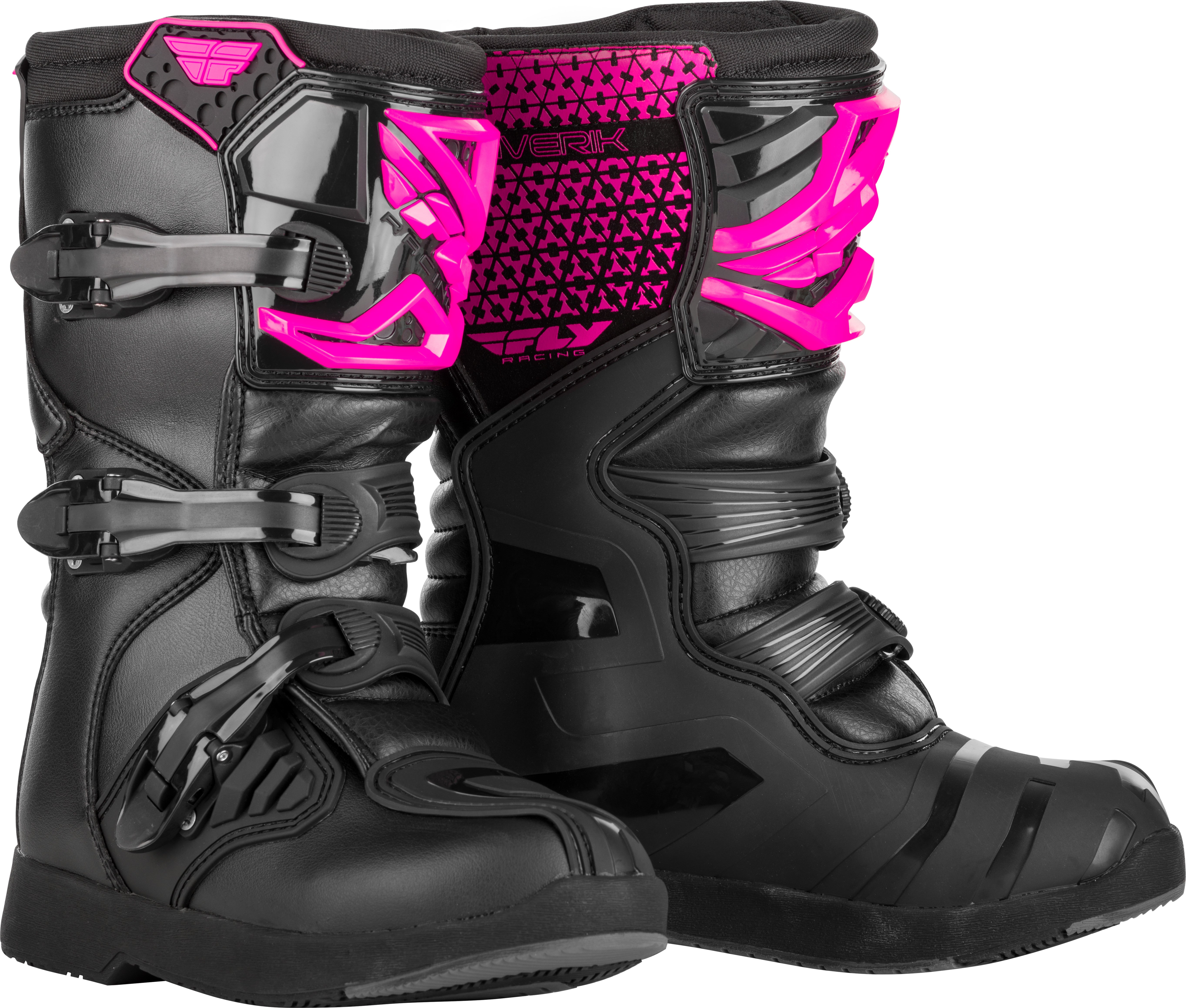 FLY-RACING-Youth-Maverik-MX-Boots