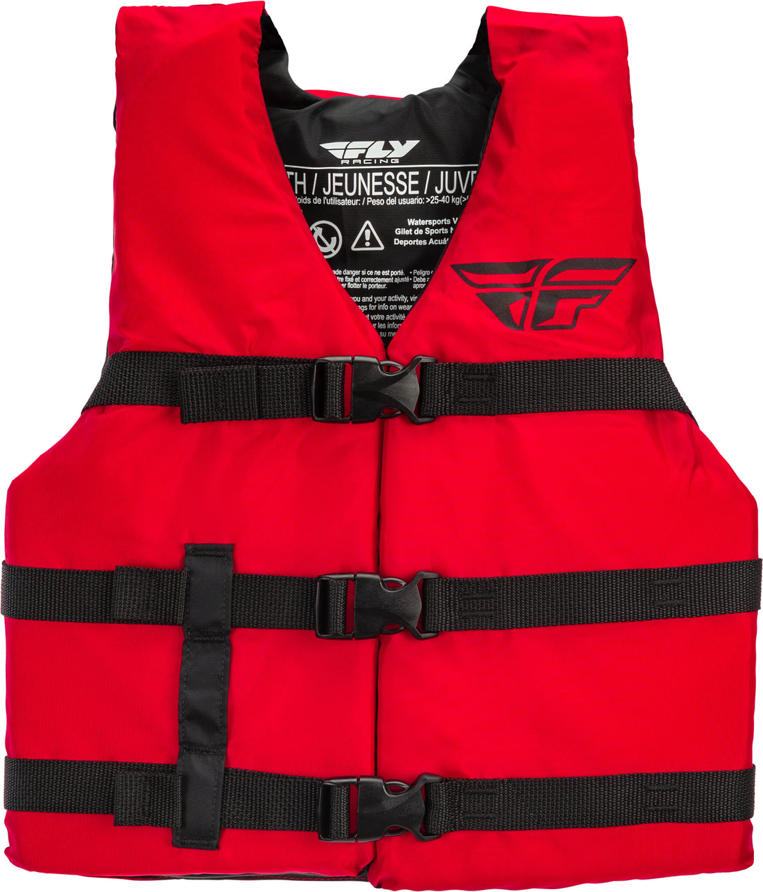 FLY-RACING-Youth-Nylon-Flotation-Vest