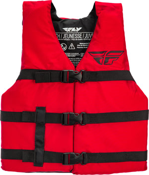 FLY-RACING-Youth-Nylon-Flotation-Vest