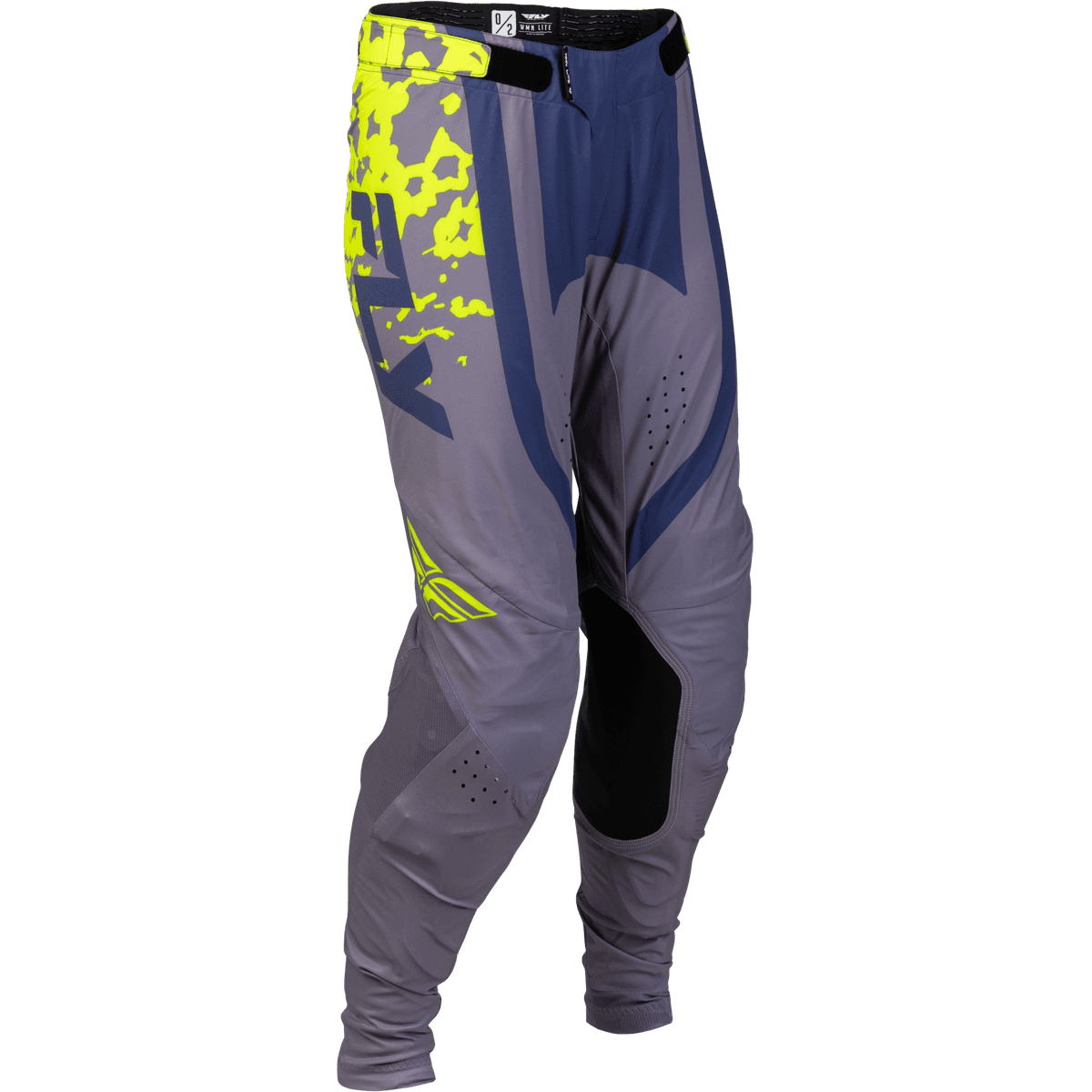 Fly Racing Women's Lite Flake Pants (2027) FLY RACING motodlvrd