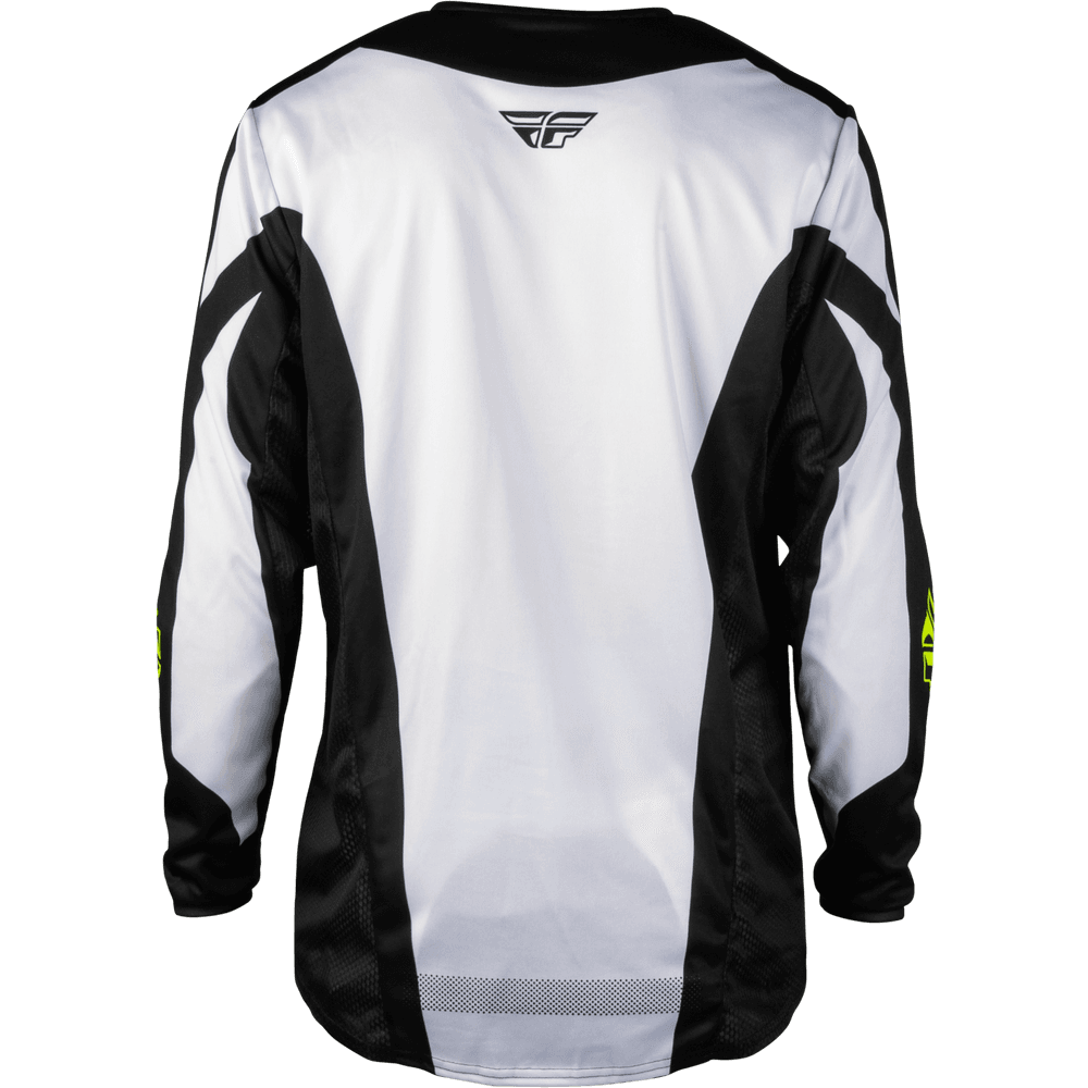 Fly Racing Kinetic Fade Jersey (2027) FLY RACING motodlvrd