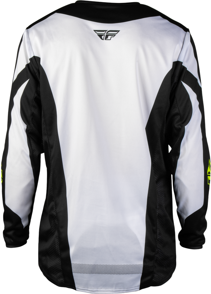 Fly Racing Kinetic Fade Jersey (2027)