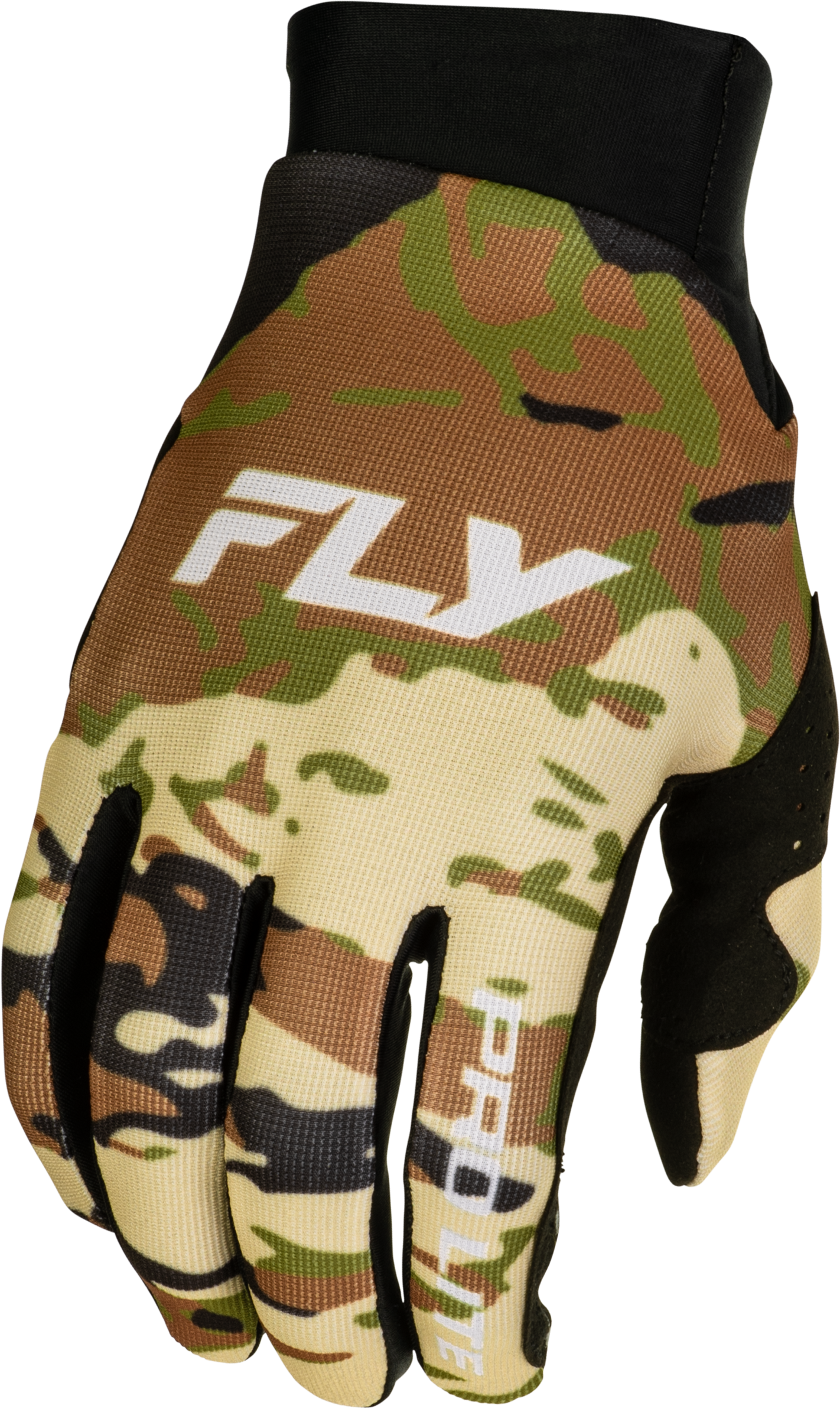 Fly Racing Youth Pro Lite Gloves (2027)
